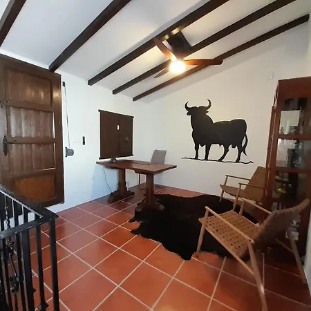Holiday home La Covacha - Unique Town House With Exclusive Pool And Garden In The Heart Of The Village *