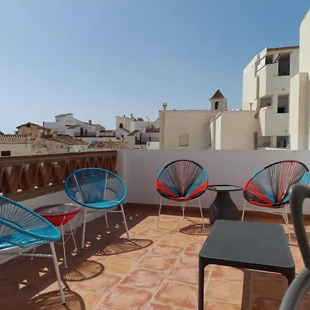 Holiday home La Covacha - Unique Town House With Exclusive Pool And Garden In The Heart Of The Village *
