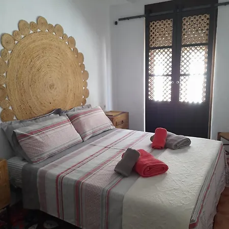 La Covacha - Unique Town House With Exclusive Pool And Garden In The Heart Of The Village Canillas de Aceituno