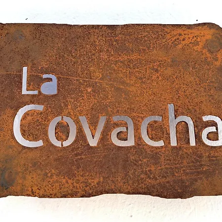La Covacha - Unique Town House With Exclusive Pool And Garden In The Heart Of The Village * Canillas de Aceituno
