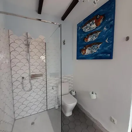 Holiday home La Covacha - Unique Town House With Exclusive Pool And Garden In The Heart Of The Village *