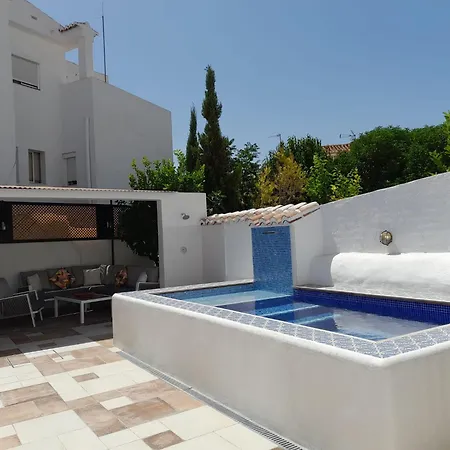 Holiday home La Covacha - Unique Town House With Exclusive Pool And Garden In The Heart Of The Village