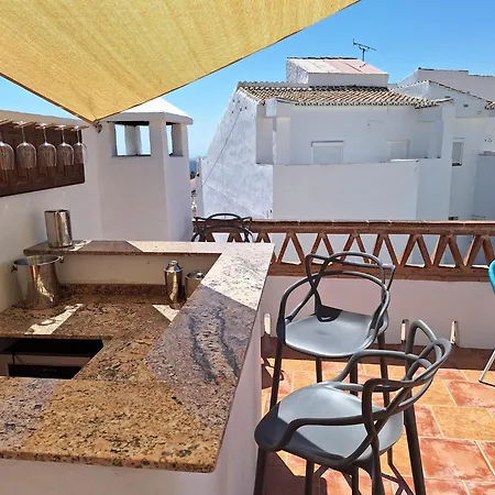 Holiday home La Covacha - Unique Town House With Exclusive Pool And Garden In The Heart Of The Village